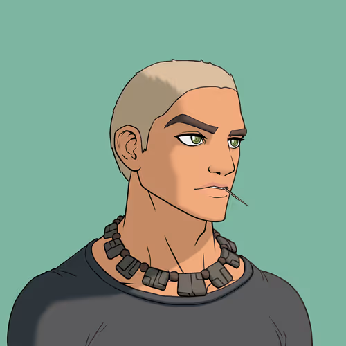 Azurian