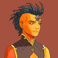 Azurian #8048