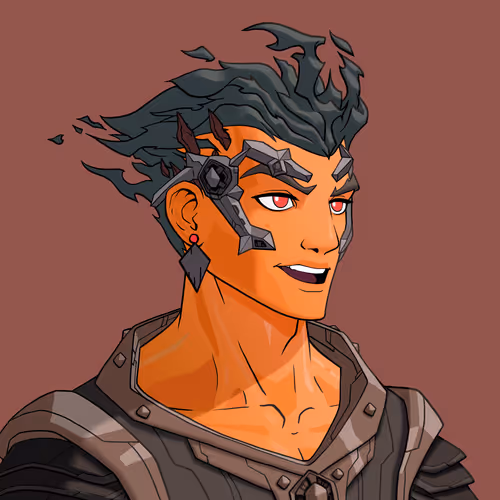 Azurian