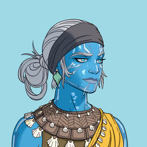 Azurian