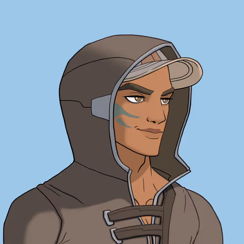 Azurian
