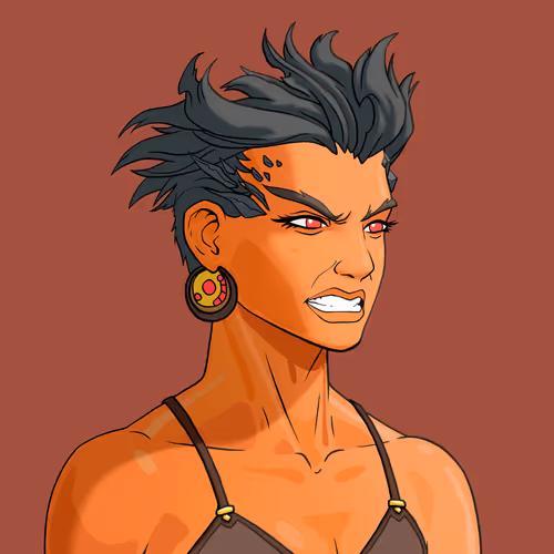 Azurian