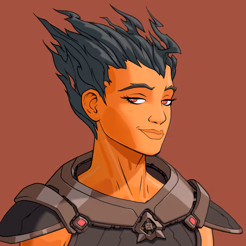 Azurian