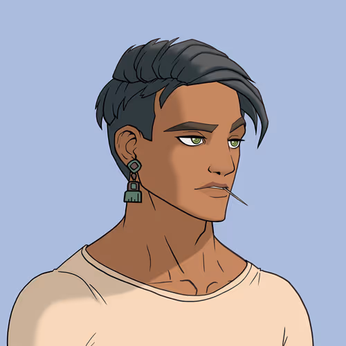 Azurian