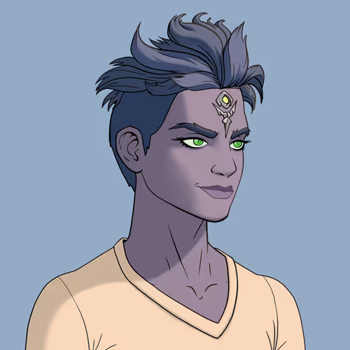 Azurian