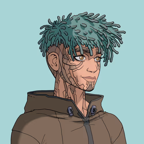 Azurian