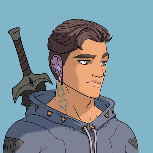 Azurian