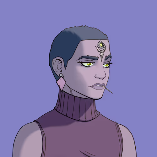 Azurian