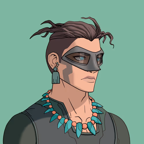 Azurian