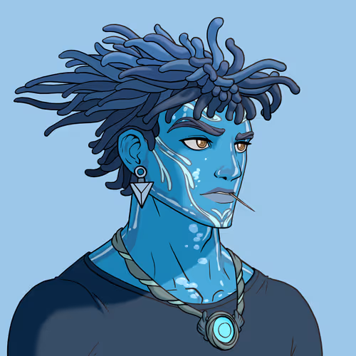 Azurian