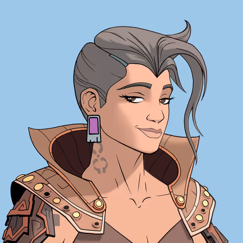 Azurian