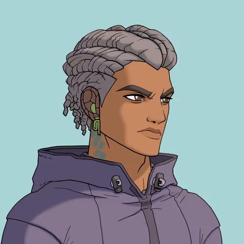 Azurian