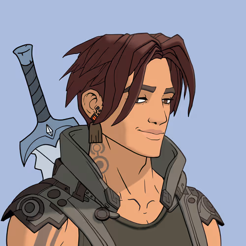 Azurian