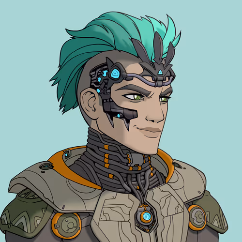 Azurian