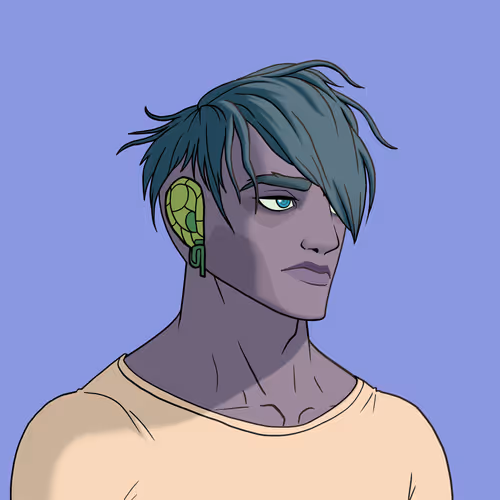 Azurian