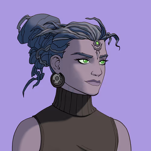 Azurian