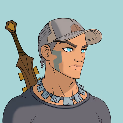 Azurian