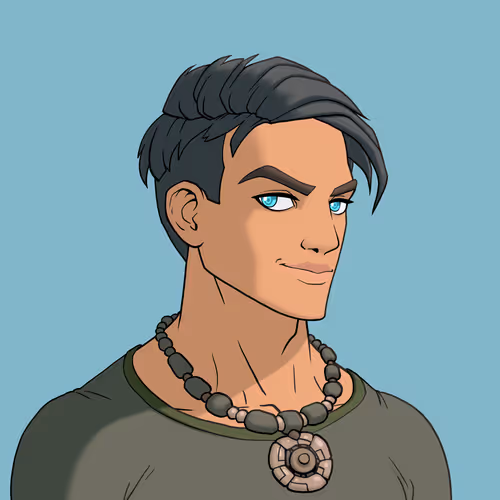 Azurian