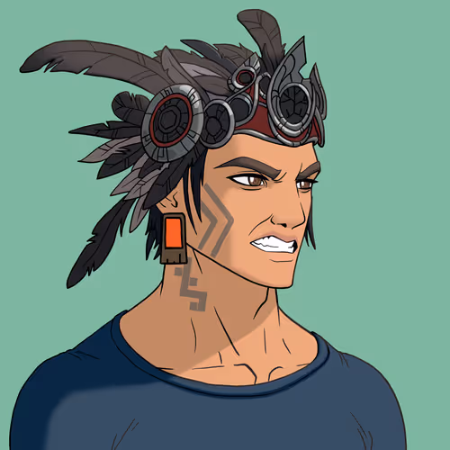 Azurian
