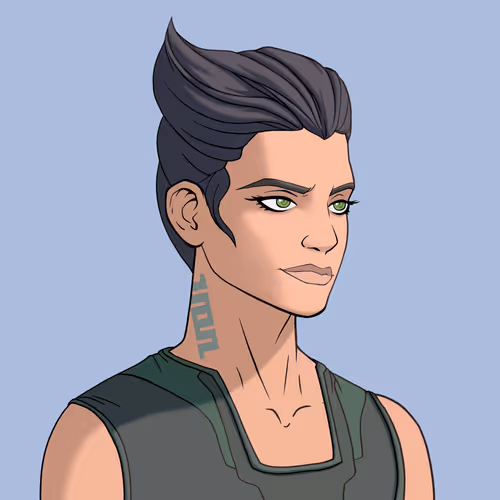 Azurian