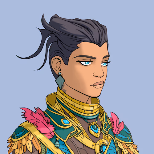 Azurian