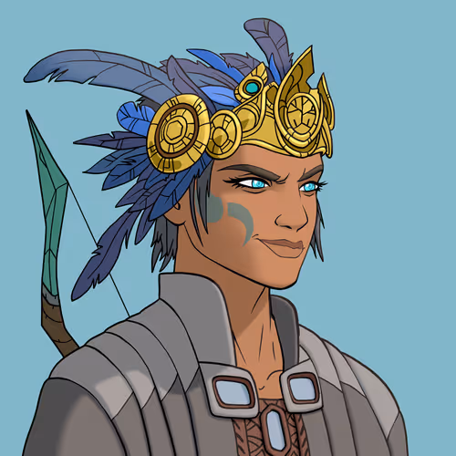 Azurian