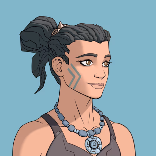 Azurian
