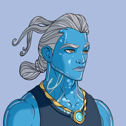 Azurian