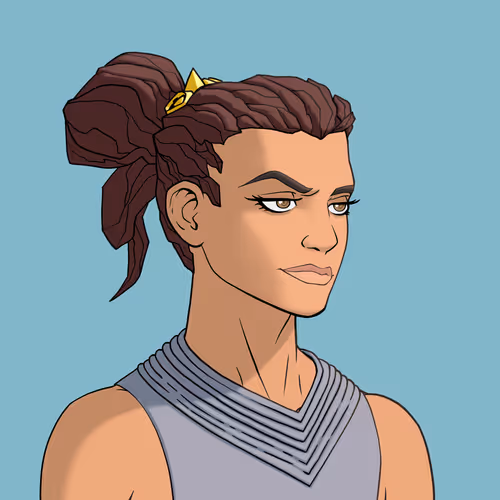 Azurian