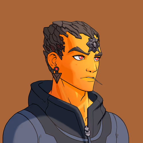 Azurian