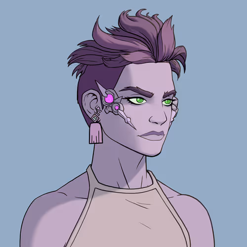 Azurian