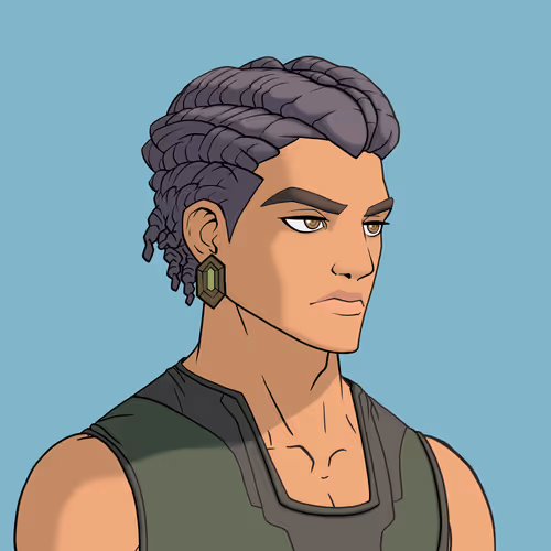 Azurian