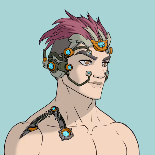 Azurian