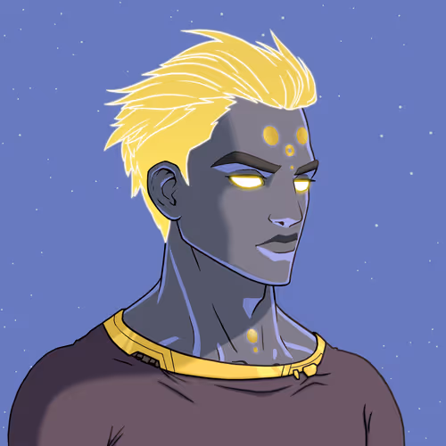 Azurian