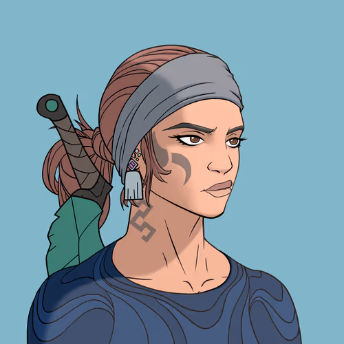 Azurian