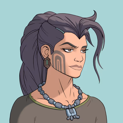 Azurian