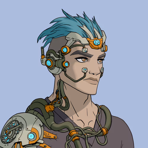 Azurian