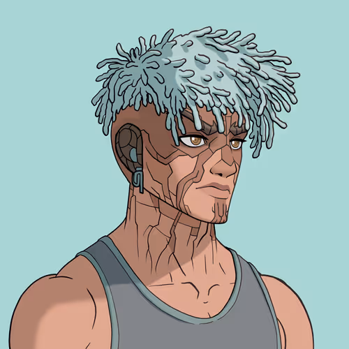 Azurian