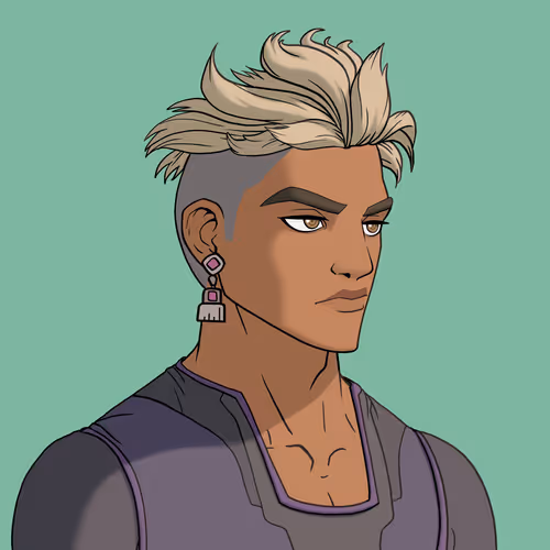 Azurian