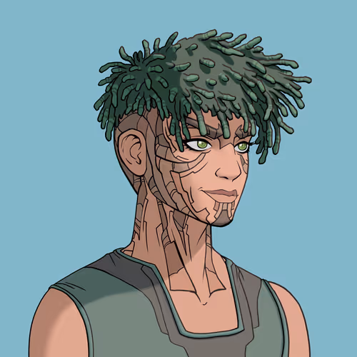 Azurian