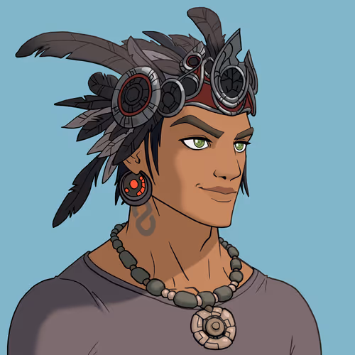 Azurian