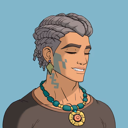 Azurian