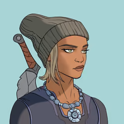 Azurian #2367