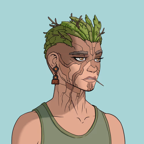 Azurian #2982