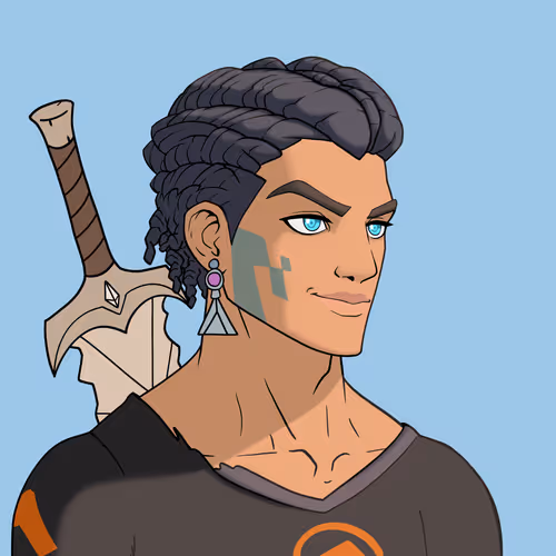 Azurian