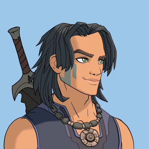 Azurian