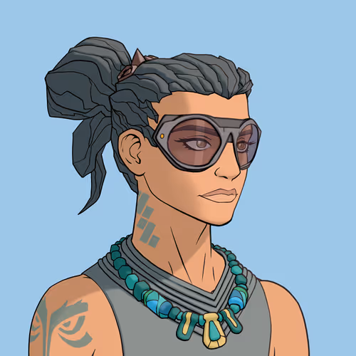 Azurian