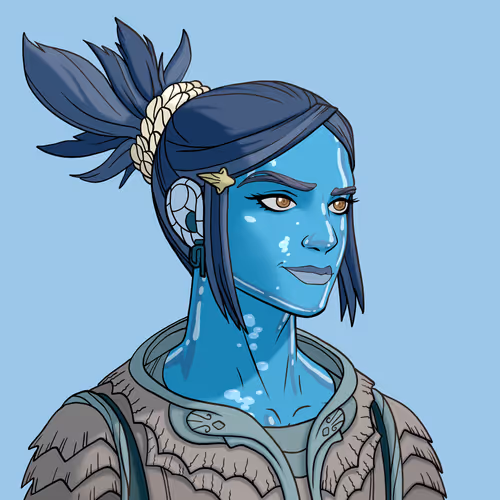 Azurian