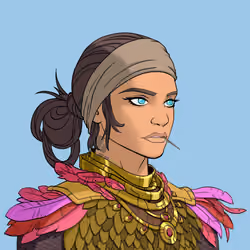 Azurian #790