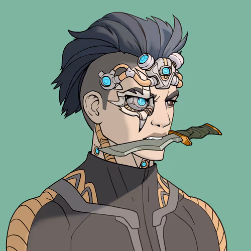 Azurian